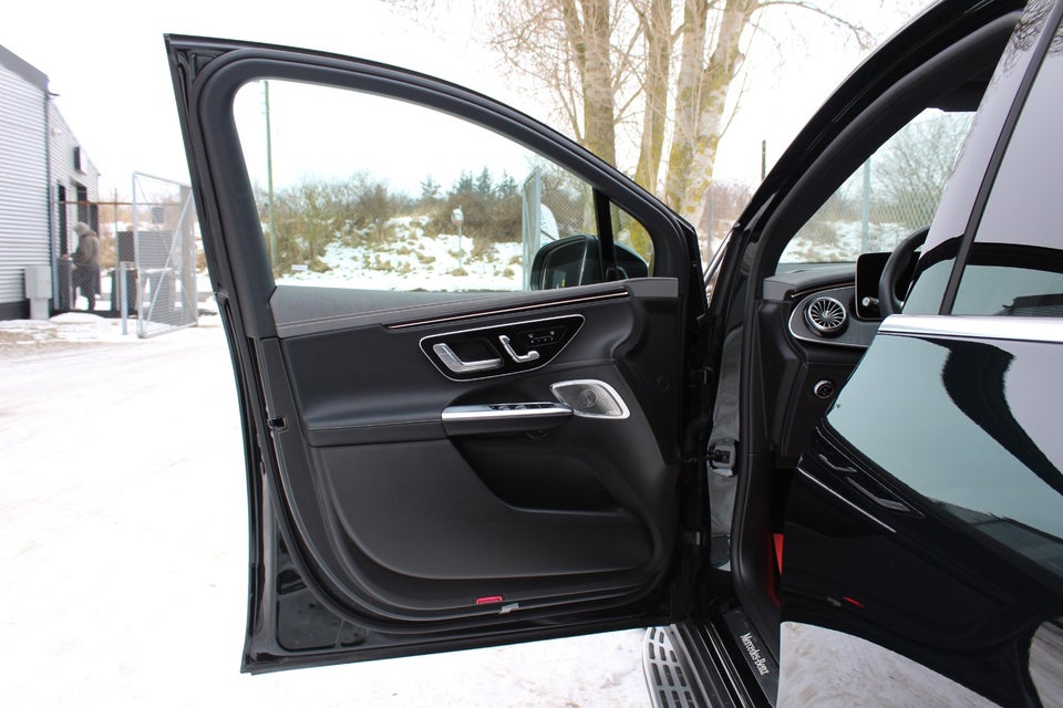 Mercedes EQE350 SUV AMG Premium 4Matic 5d