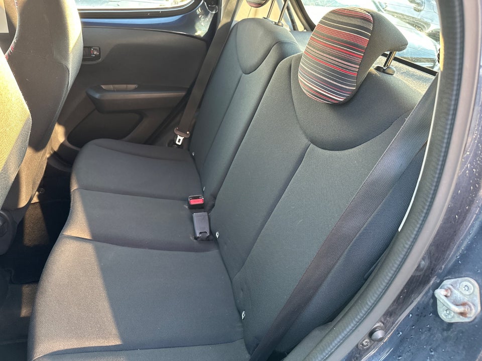 Citroën C1 1,2 PureTech Cool 5d