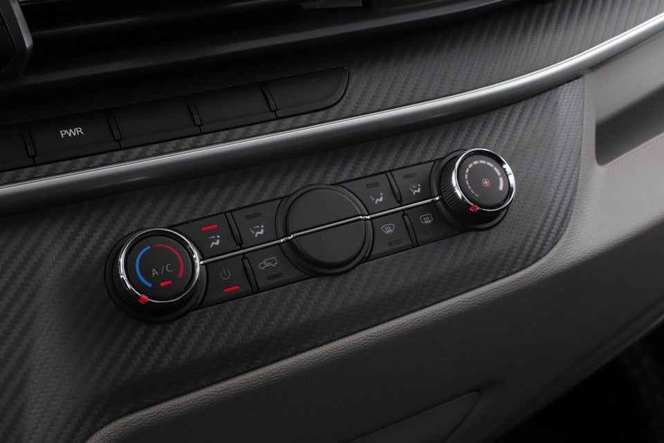 Maxus Deliver 9 2,0 TD L3 Chassis RWD 2d