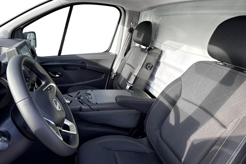 Nissan Primastar 2,0 dCi 150 L2H1 N-Connecta Van