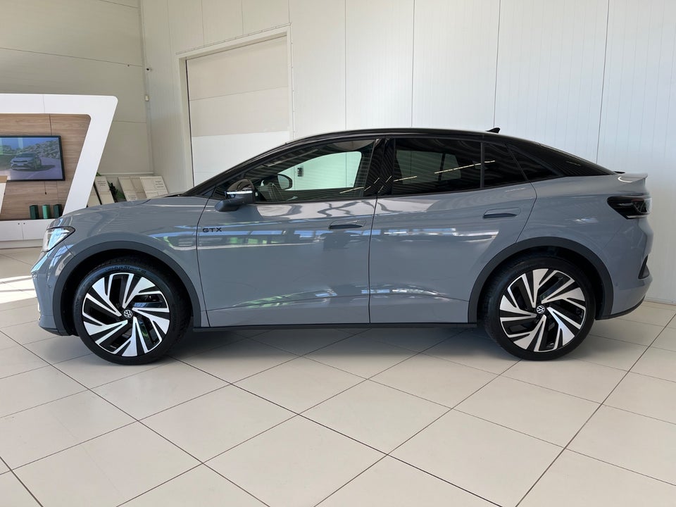 VW ID.5 77 GTX 4Motion 5d