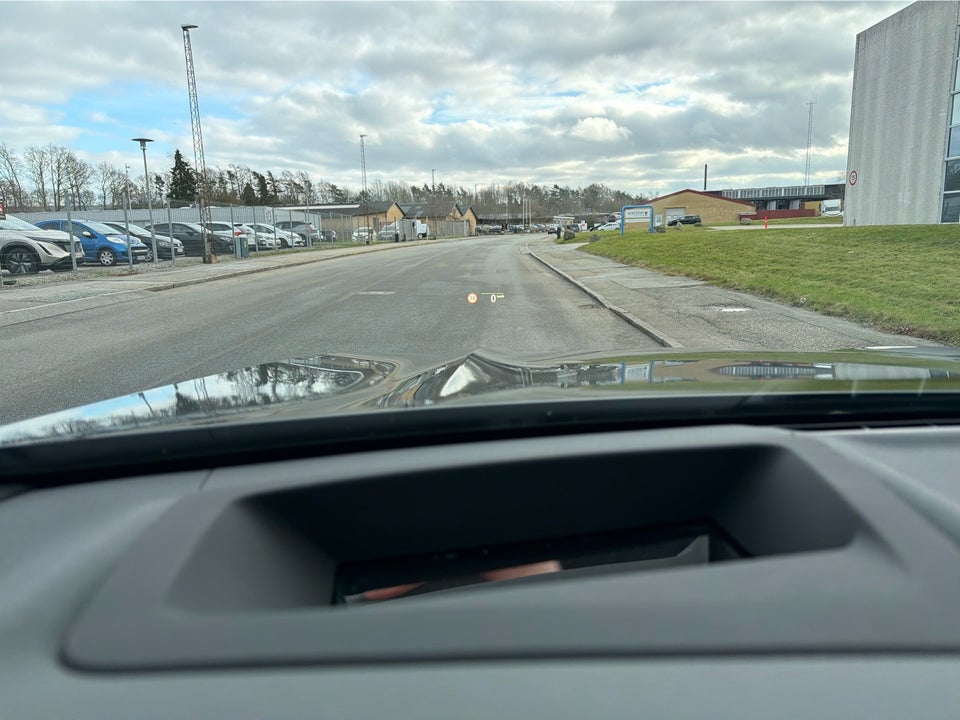 BMW iX3 Charged Plus M-Sport 5d