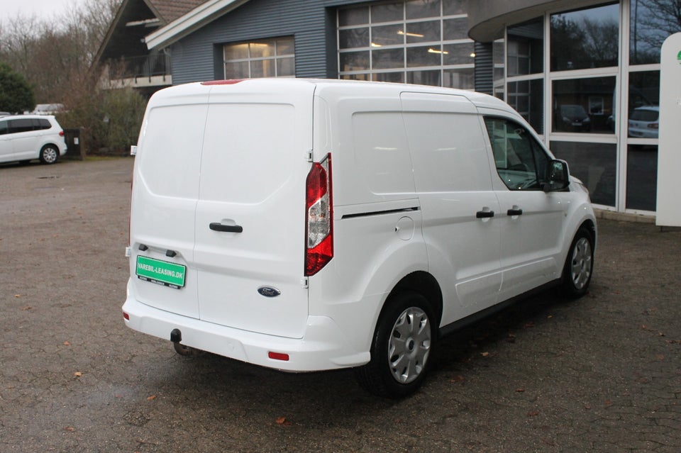 Ford Transit Connect 1,5 TDCi 100 Trend kort