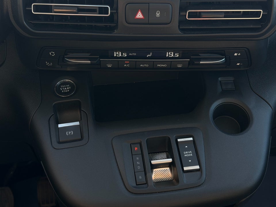 Opel Combo-e Life 50 Edition L1 5d