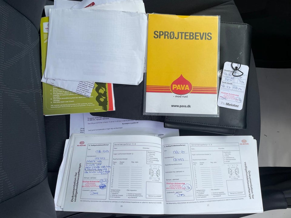 Kia Rio 1,2 CVVT Active 5d