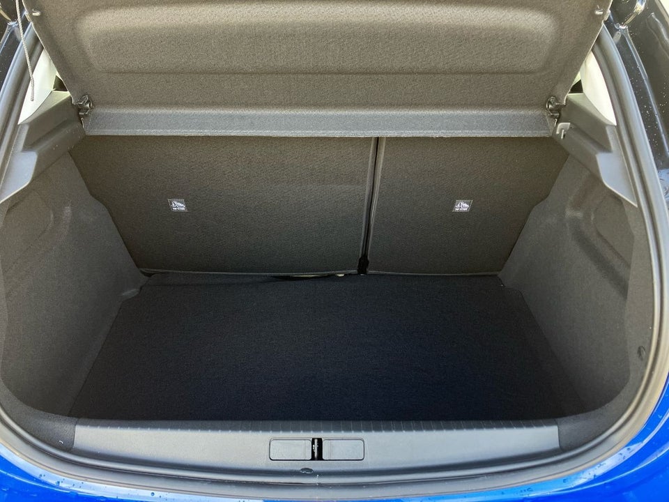 Opel Corsa-e 50 Elegance 5d