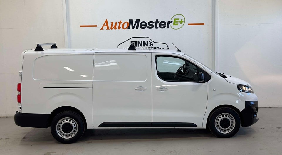 Opel Vivaro 2,0 D 145 Enjoy L3V2