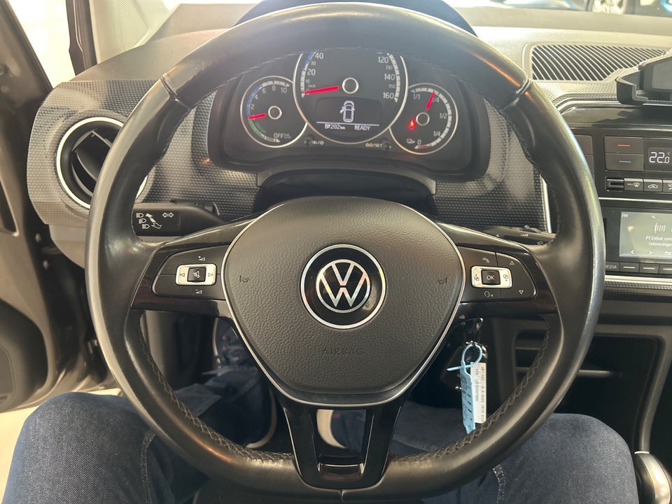 VW e-Up! 5d
