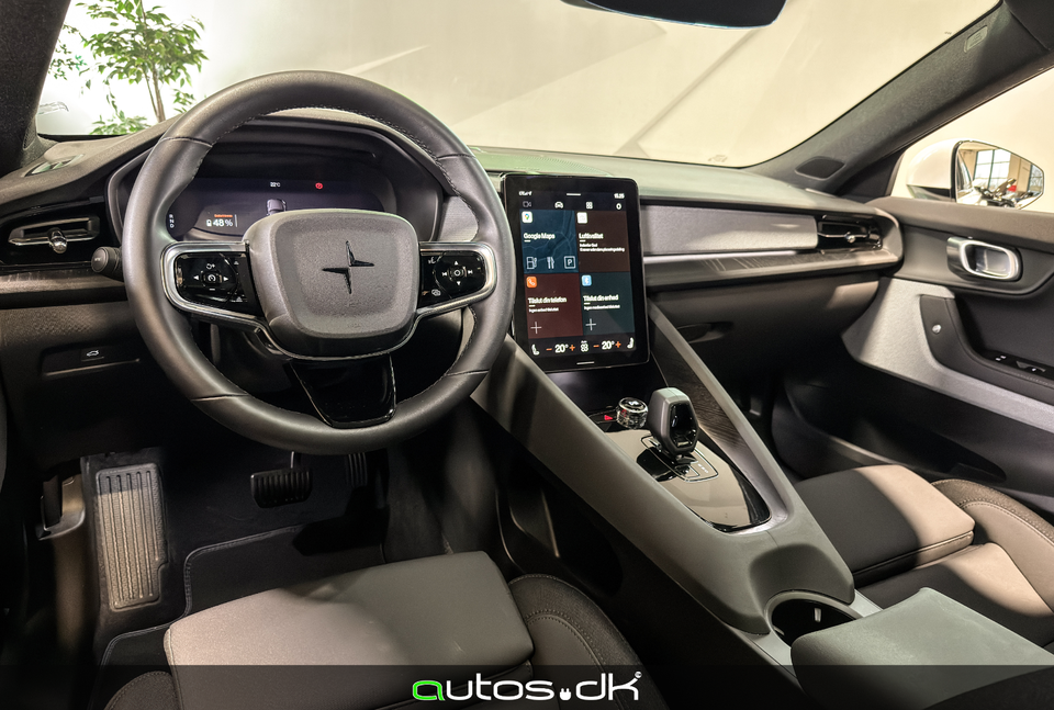 Polestar 2 Standard Range 5d