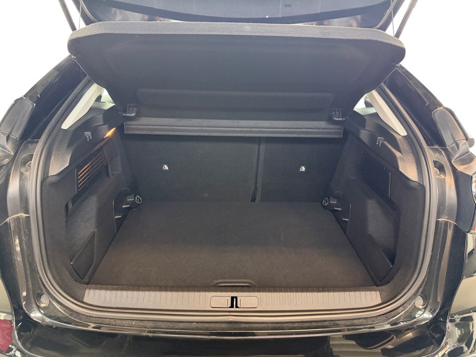 Citroën ë-C4 50 Feel Pack 5d