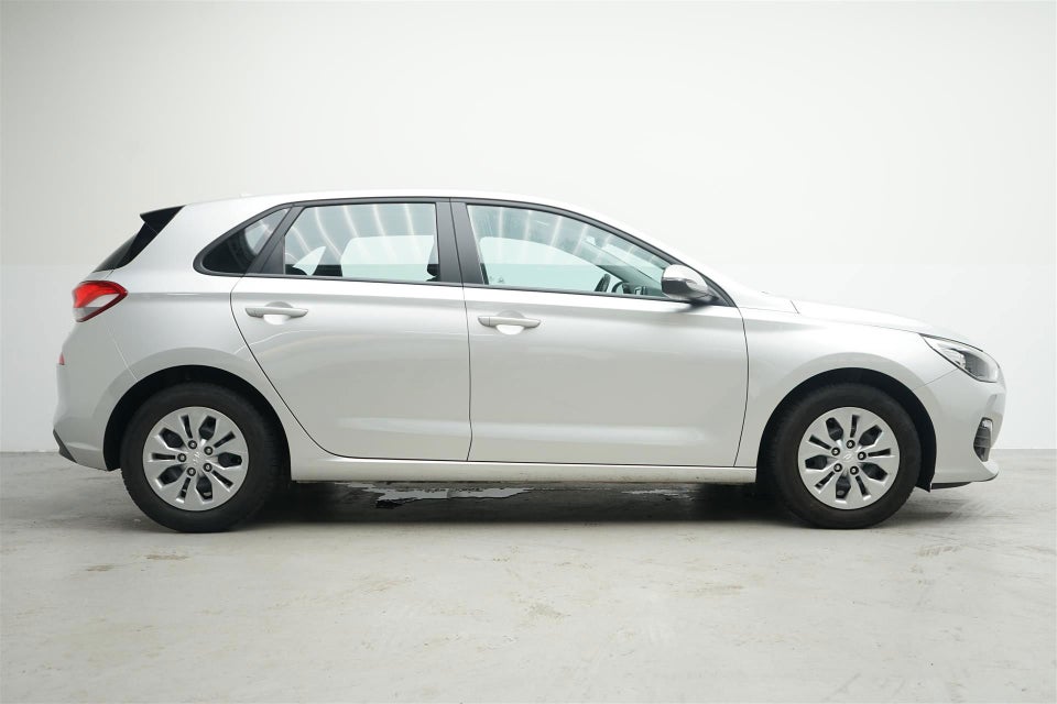 Hyundai i30 1,0 T-GDi Life Komfort 5d