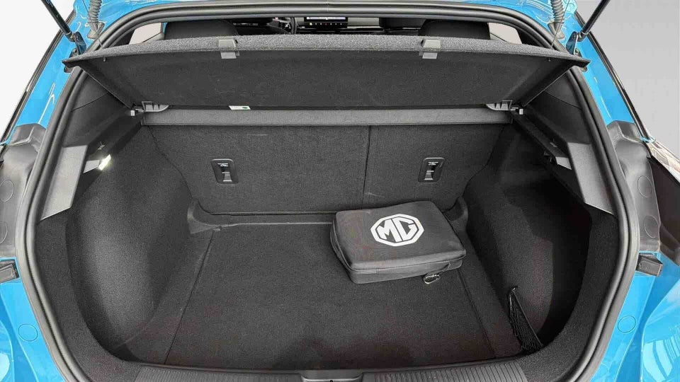 MG 4 51 Nordic Edition 5d