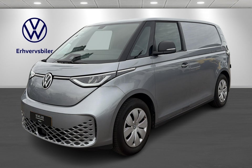 VW ID.Buzz 77 Cargo Comfort