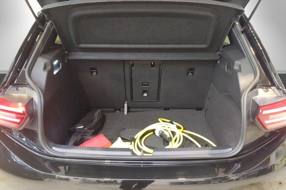 VW ID.3 79 GTX Performance+ 5d