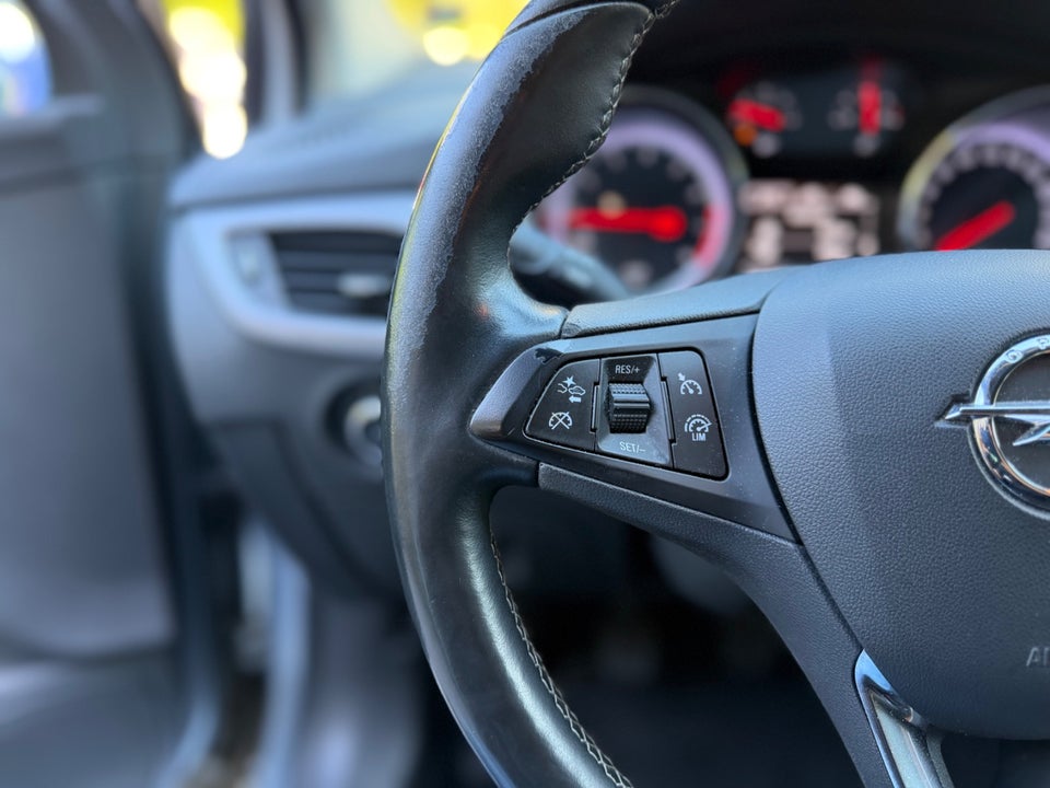 Opel Astra 1,0 T 105 Enjoy 5d