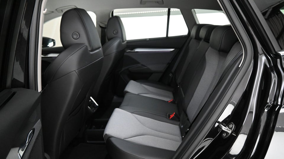 Skoda Enyaq 85 iV Premium 5d