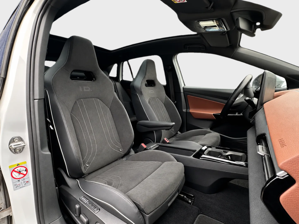VW ID.4 77 Pro Performance 5d