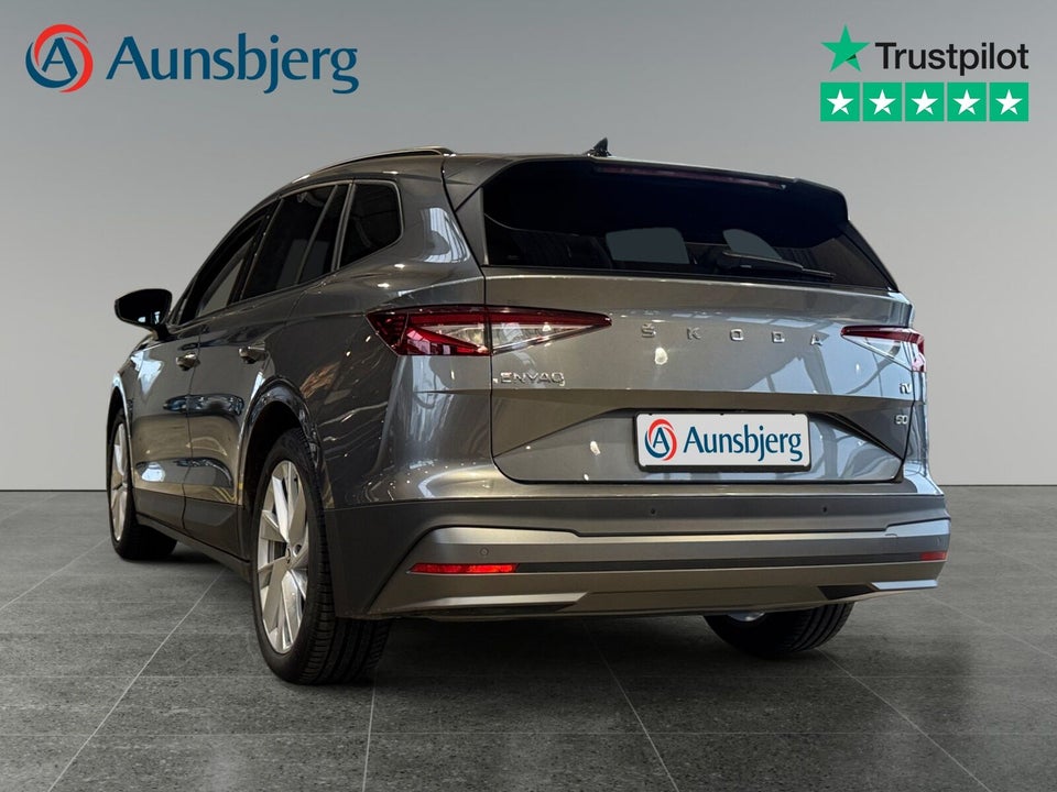 Skoda Enyaq 60 iV 5d