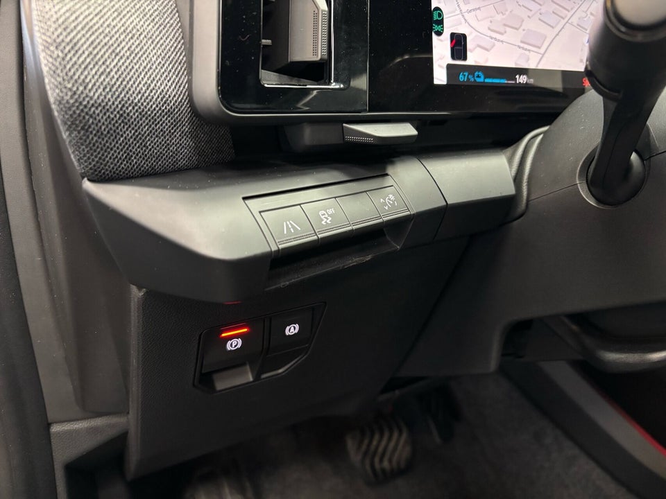 Renault Megane E-Tech 60 Techno 5d