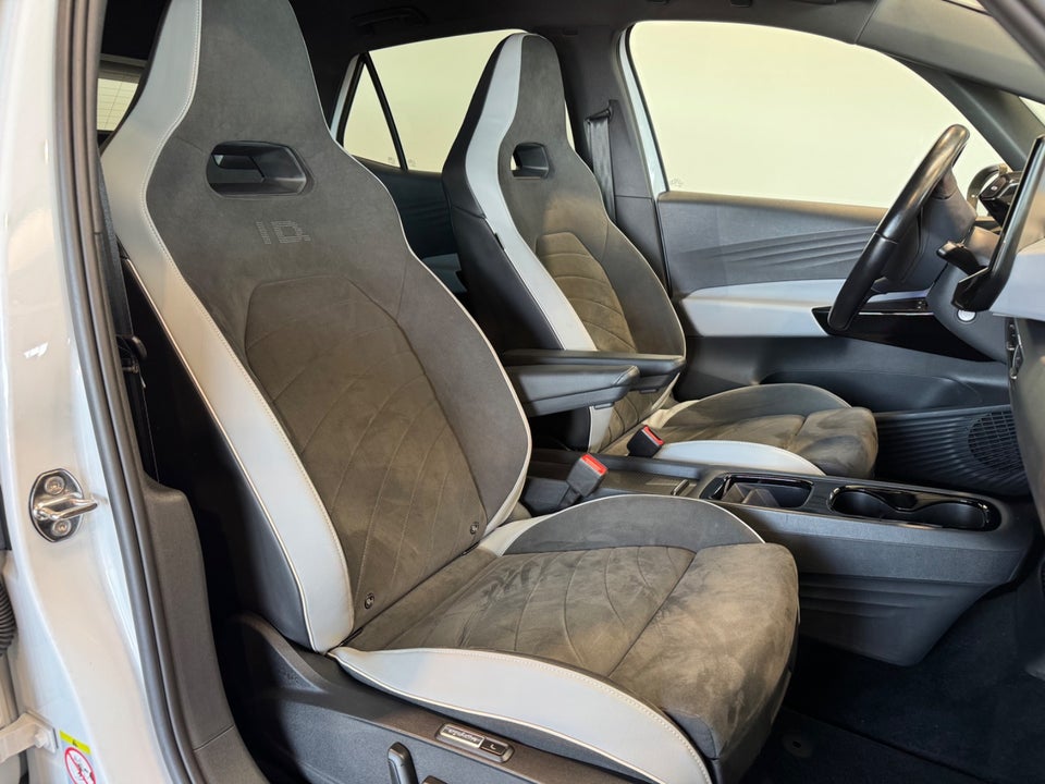 VW ID.3 77 Pro S 5d