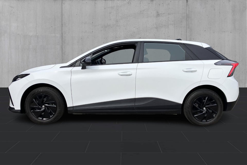 MG 4 51 Nordic Edition 5d