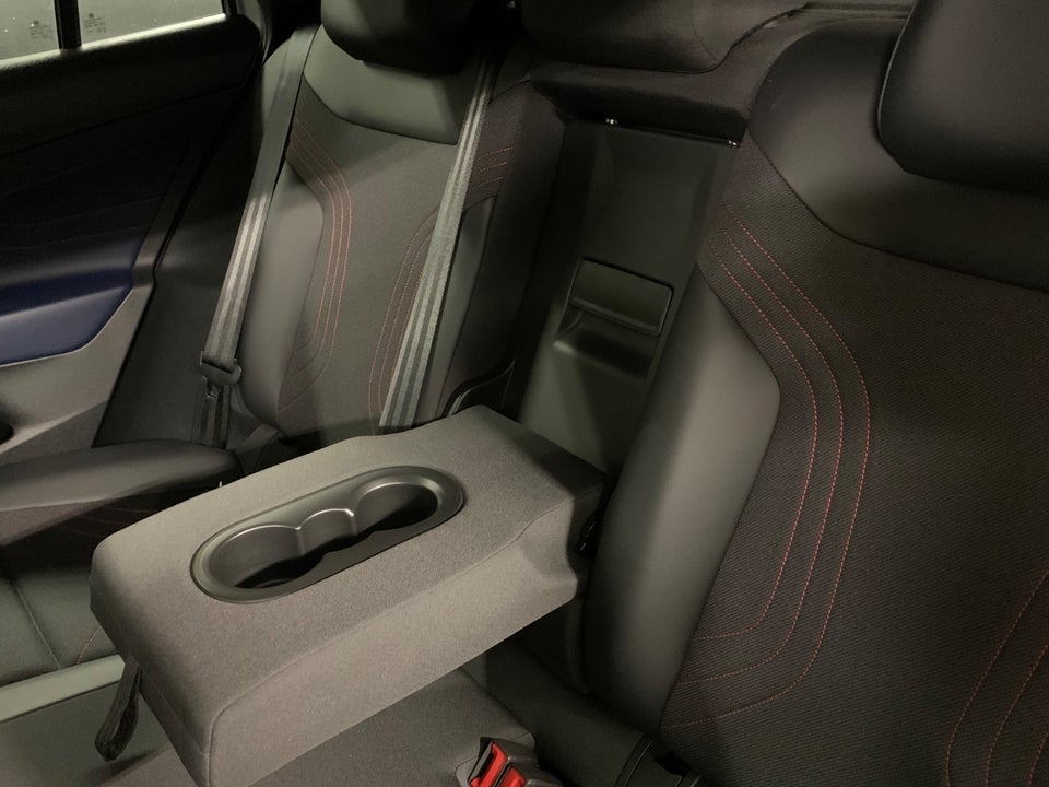 VW ID.4 77 GTX 4Motion 5d