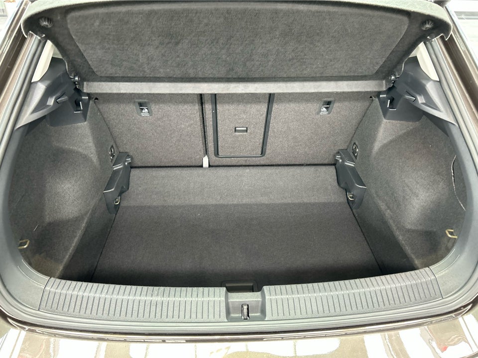 VW T-Roc 1,5 TSi 150 Sport DSG 5d