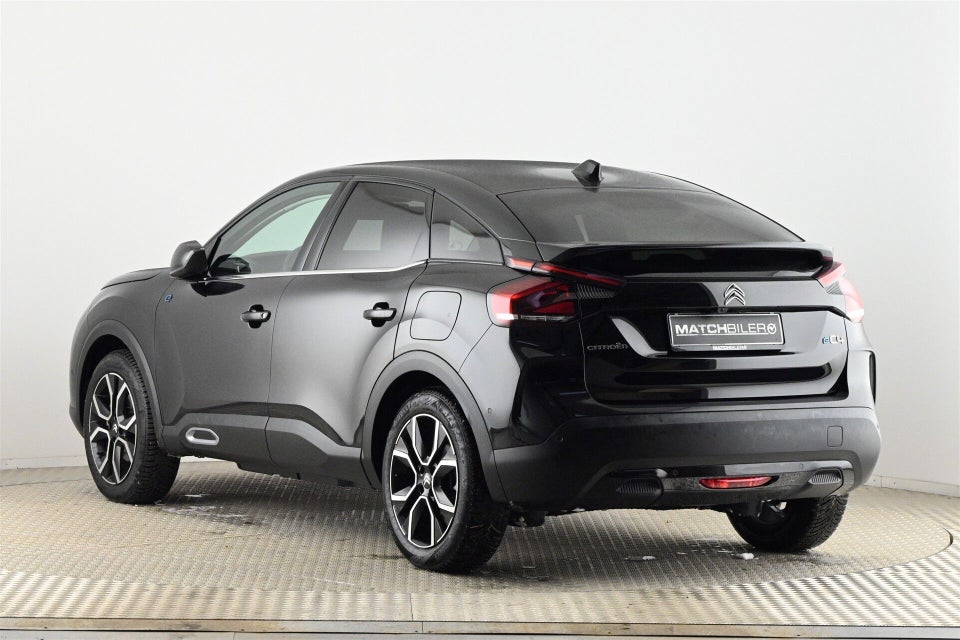 Citroën ë-C4 50 Shine 5d