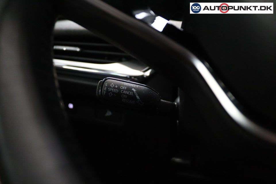 Skoda Enyaq 85 iV Premium 5d