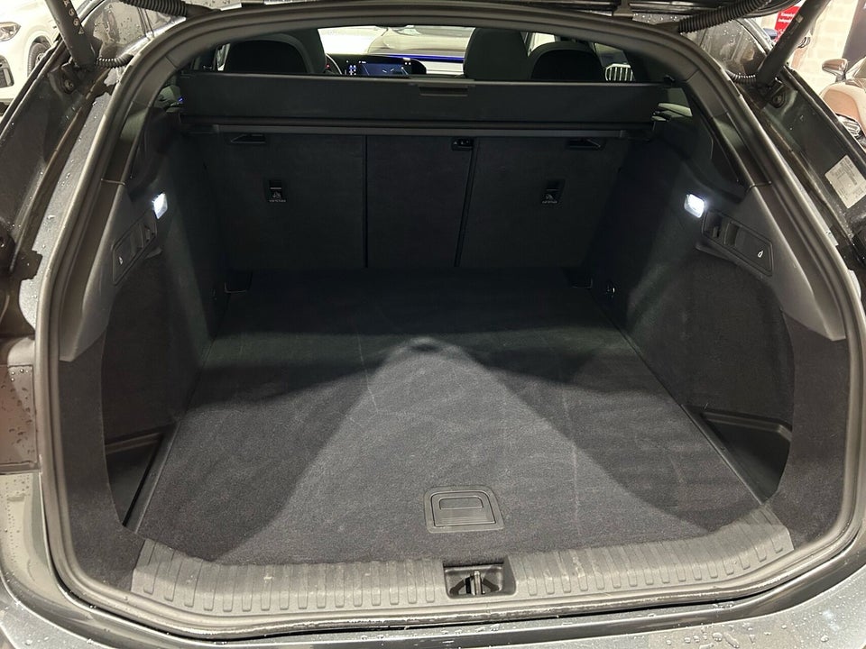 Audi A6 e-tron S-line pro performance Avant 5d