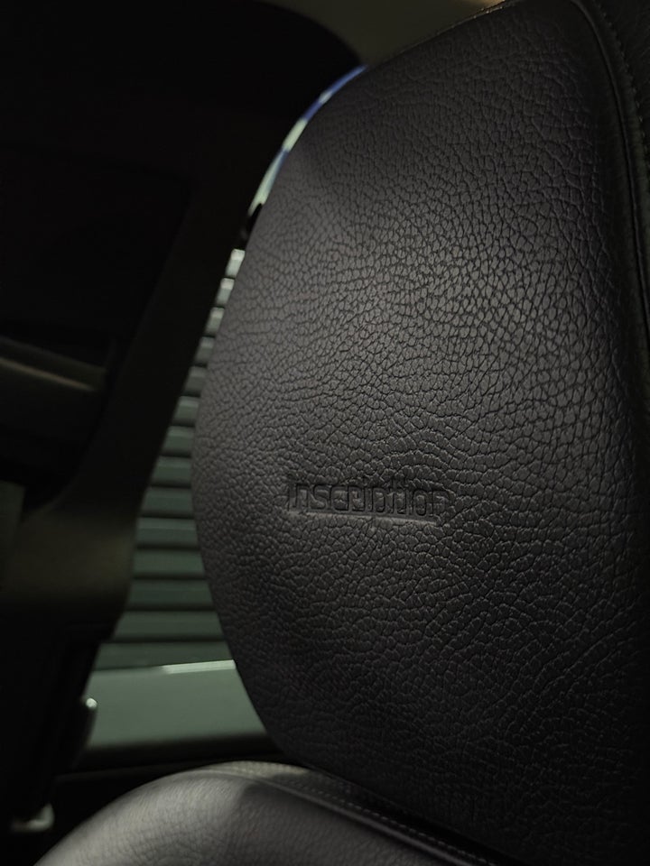 Volvo XC60 2,0 D4 190 Inscription aut. 5d