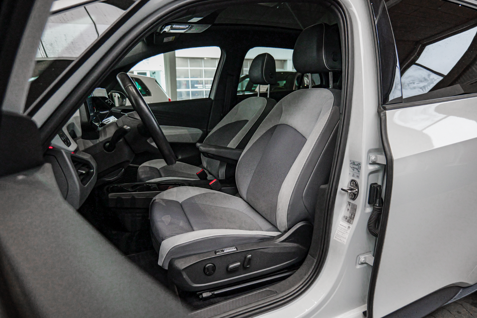 VW ID.3 58 1ST Pro Performance Max 5d