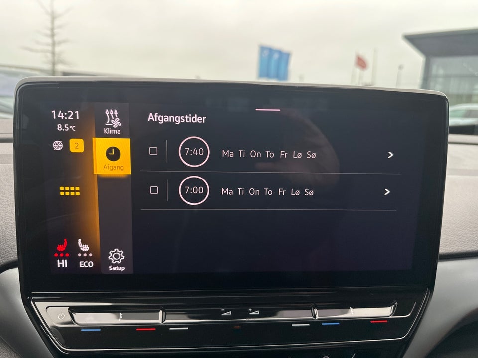 VW ID.4 77 Max Performance 5d