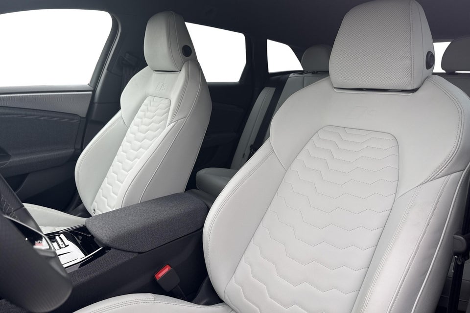 Audi A6 e-tron S-line pro performance Avant 5d