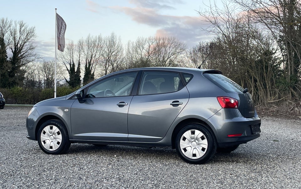 Seat Ibiza 1,2 TSi 105 Style eco 5d