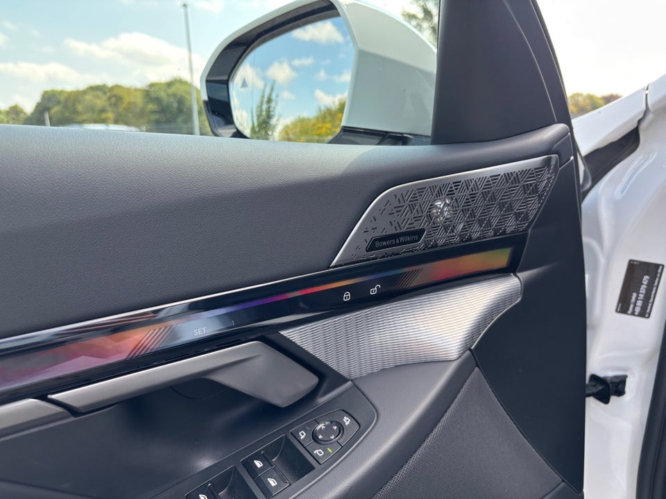 BMW i5 eDrive40 Touring M-Sport 5d