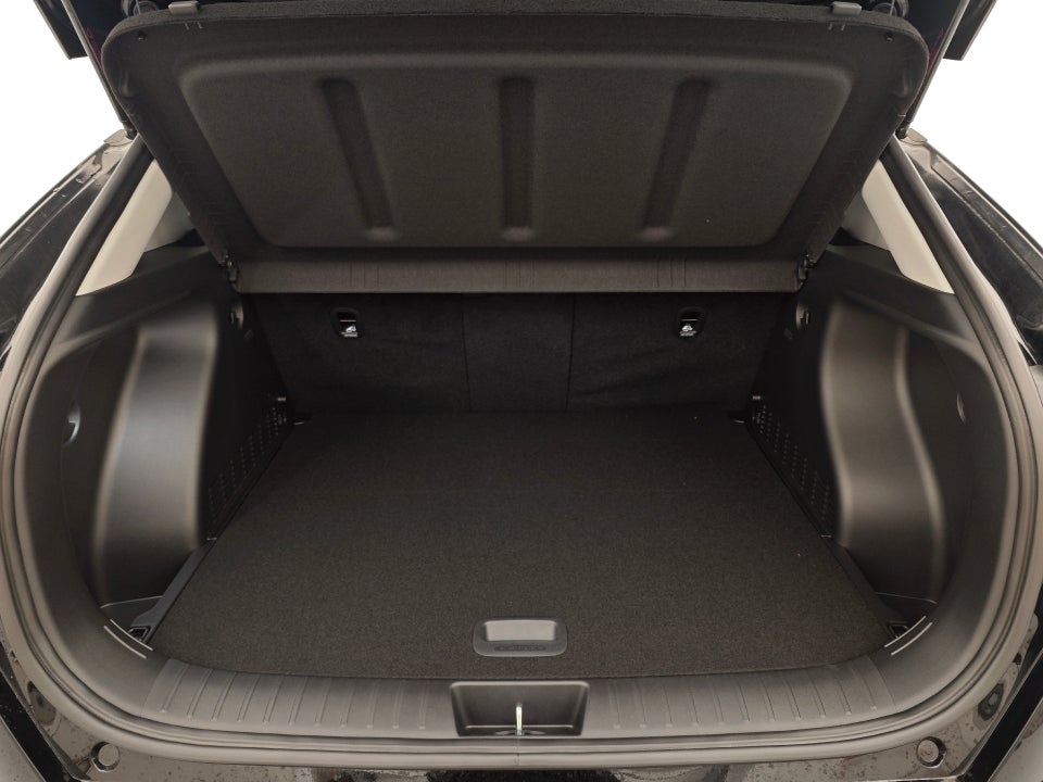 Hyundai Kona 65 EV Advanced 5d