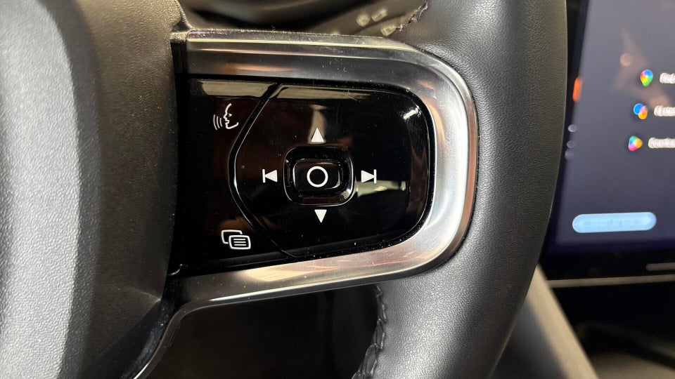 Polestar 2 Long Range 5d