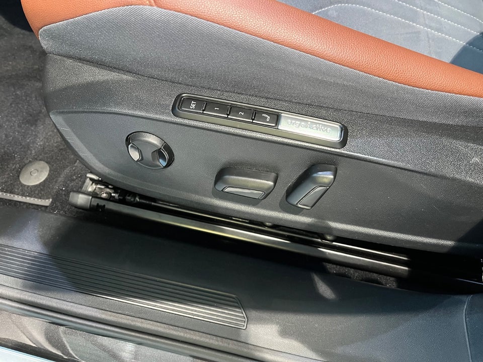 VW ID.4 77 Pro Performance Max 5d