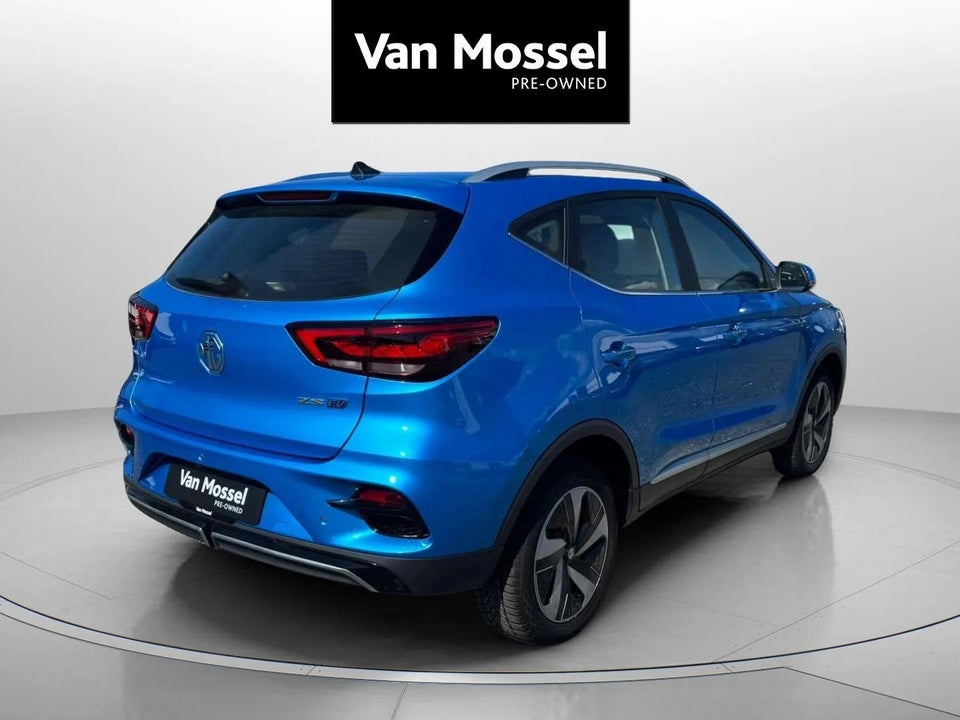 MG ZS 50 Comfort 5d