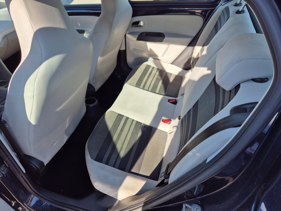 Seat Mii 1,0 60 Reference eco 5d