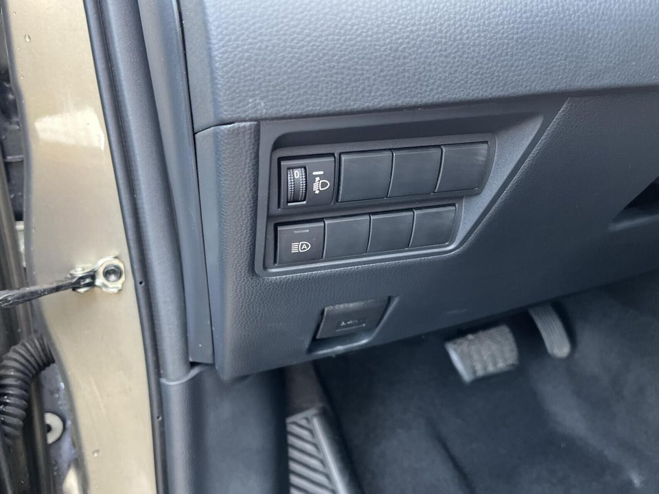 Toyota Yaris 1,5 Hybrid Active e-CVT 5d