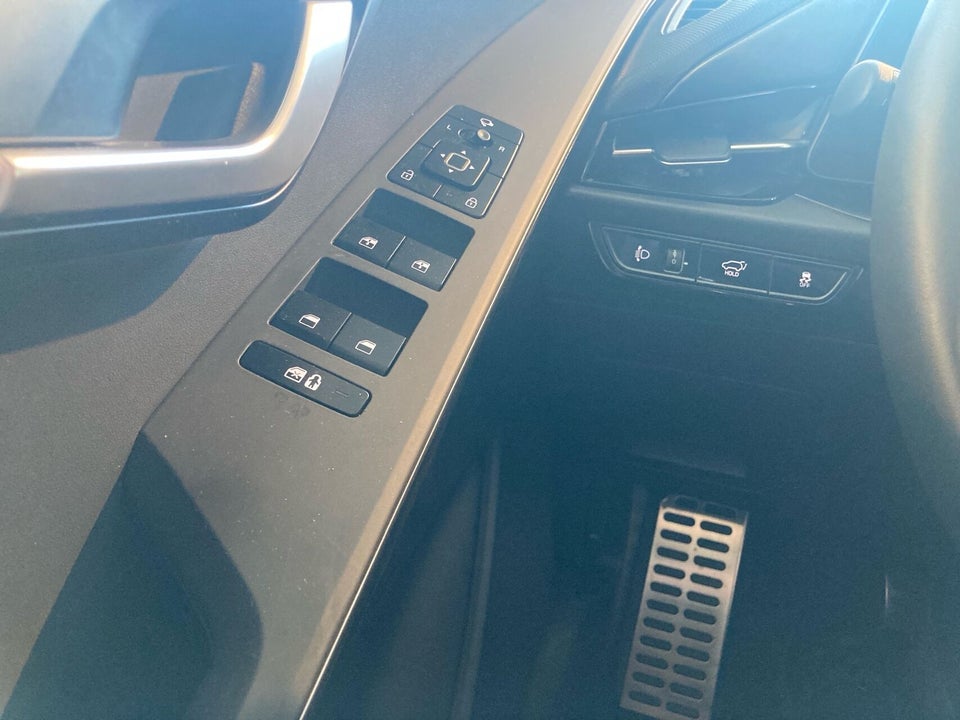 Kia Niro 64 EV Upgrade 5d