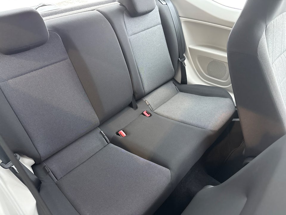 VW Up! 1,0 60 Move Up! BMT 3d