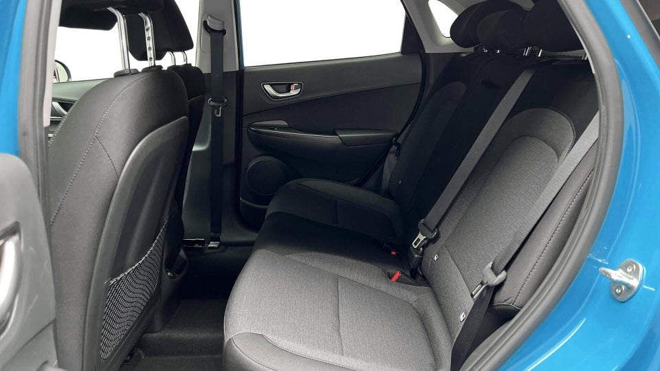 Hyundai Kona 64 EV Prime 5d