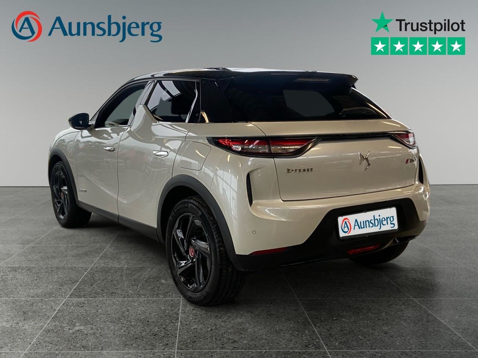 DS DS 3 CrossBack 50 E-Tense Performance Line 5d