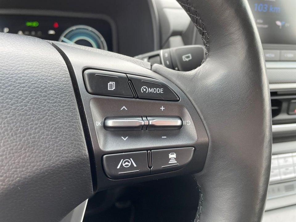 Hyundai Kona 39 EV Select 5d