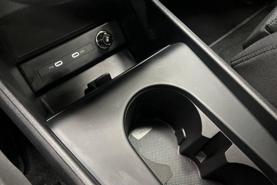 Audi Q4 e-tron 45 S-line Edition 5d