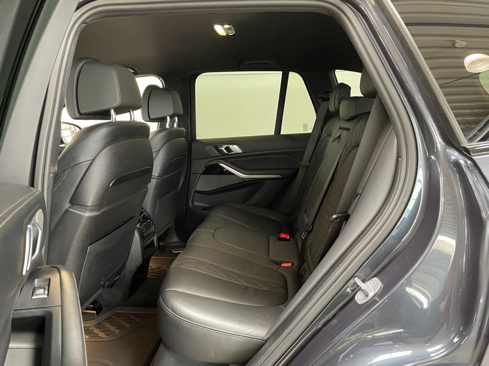 BMW X5 3,0 xDrive45e M-Sport aut. 5d