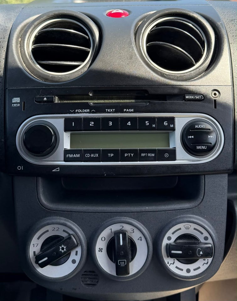 Mitsubishi Colt 1,1 Invite ClearTec 5d